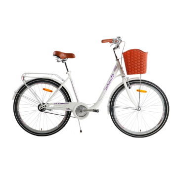 Велосипед Titan Sorento 2021 26