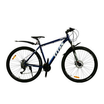 Велосипед Titan Cobra 2022 29