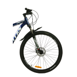 Велосипед Titan Cobra 2022 29" 20" Синій