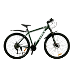 Велосипед Titan Cobra 2022 29" 20" Зелений