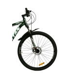 Велосипед Titan Cobra 2022 29" 20" Зелений