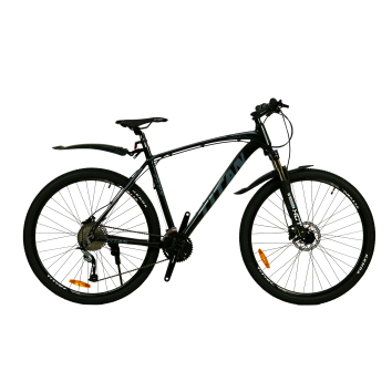 Велосипед Titan Zevs 29