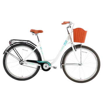 Велосипед Titan Parma 28