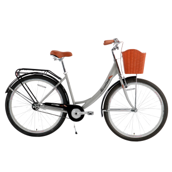Велосипед Titan Messina 28
