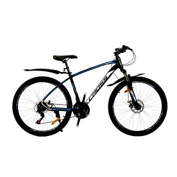 Велосипед CROSS Tracker 27.5
