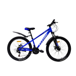 Велосипед Titan APOLLO 26"13" Синій