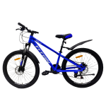 Велосипед Titan APOLLO 26"13" Синій