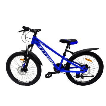 Велосипед Titan APOLLO 2024 24