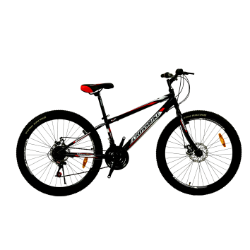 Велосипед CROSSBIKE Spark D-Al 26