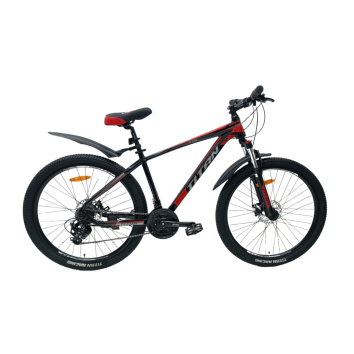 Велосипед Titan FOX 27.5
