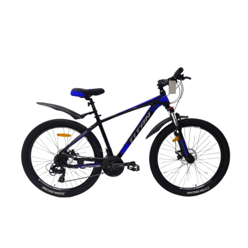 Велосипед Titan FOX 27.5