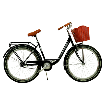Велосипед Titan Valencia 2021 26