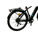 Электровелосипед Alvas RANGER 820M 29" 17" Черный