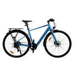 Електровелосипед Alvas RANGER 840 28" 17" Синій