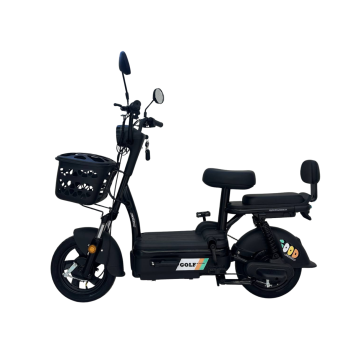 Електроскутер E-Titan Golf 10
