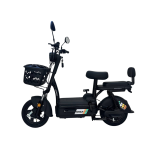 Электроскутер E-Titan Golf 14" Черный