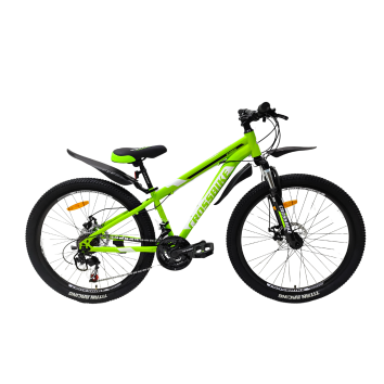 Велосипед CrossBike STORM 26