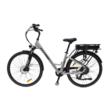 Электровелосипед E-Titan Ultra 28