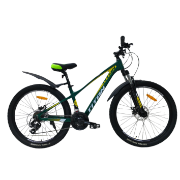 Велосипед Titan Stricker 2024 26