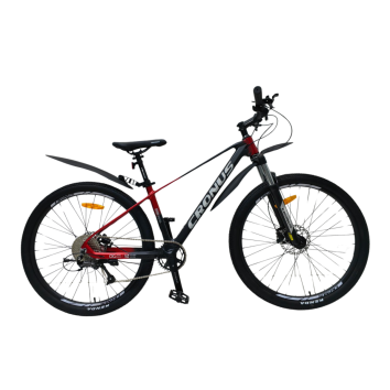 Велосипед Cronus Hurricane 27.5