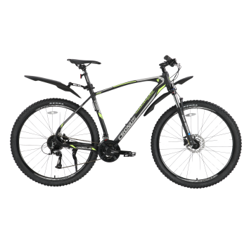 Велосипед Cronus Warrior 29