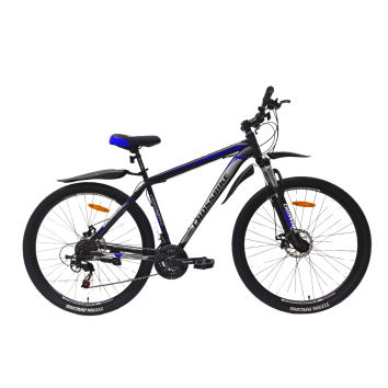 Велосипед CrossBike Storm 29