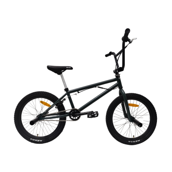 Велосипед TITAN BMX Flatland 2024 20