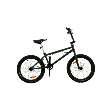 Велосипед TITAN BMX Flatland 2024 20