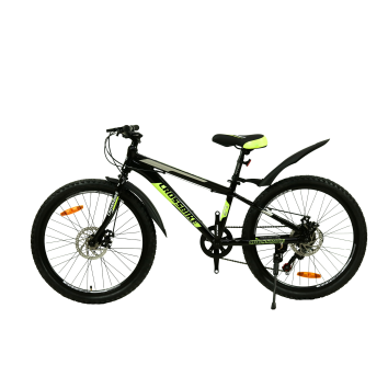 Велосипед Crossbike Dragster Rigid 26