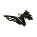 Переключатель передний Shimano FD-TZ 31.8 мм