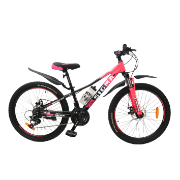 Велосипед CrossBike Sigma 2024 24