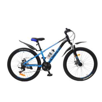 Велосипед CrossBike Hummer 2024 24