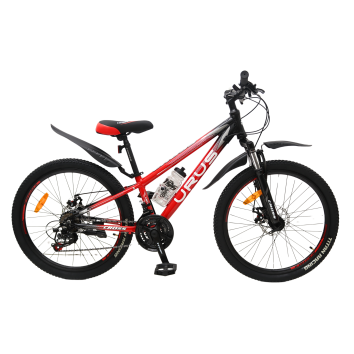 Велосипед CrossBike URUS 2024 24