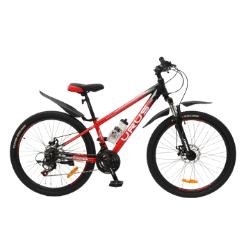 Велосипед CrossBike URUS 2024 26