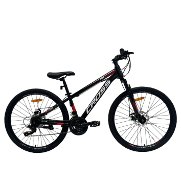 Велосипед CrossBike STORM V2 26