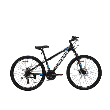 Велосипед CrossBike STORM V2 26