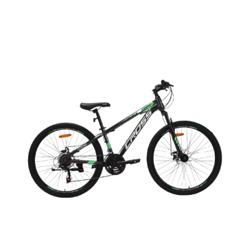 Велосипед CrossBike STORM V2 26