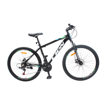 Велосипед CrossBike Lion 27.5