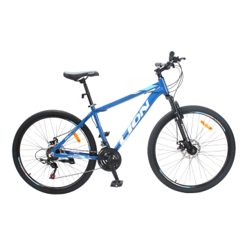 Велосипед CrossBike Lion 27.5