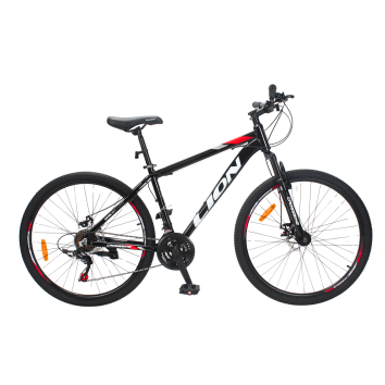 Велосипед CrossBike Lion 27.5
