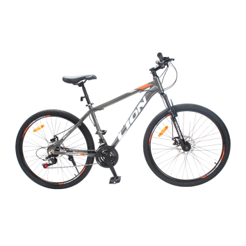 Велосипед CrossBike Lion 27.5