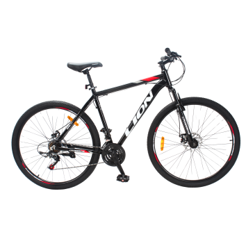 Велосипед CrossBike Lion 29