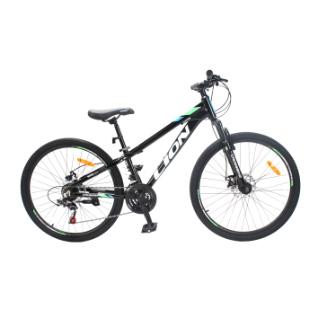 Велосипед CrossBike Lion 26