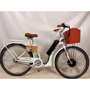 Електровелосипед Titan Palermo 26
