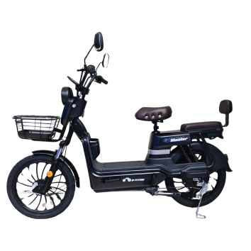 Електроскутер E-Titan Master 20