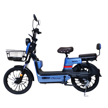 Електроскутер E-Titan Master 20