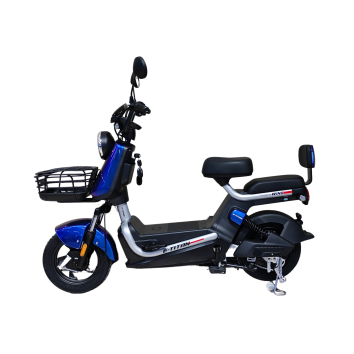 Електроскутер E-Titan Wind 14