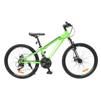 Велосипед CrossBike Energy 24