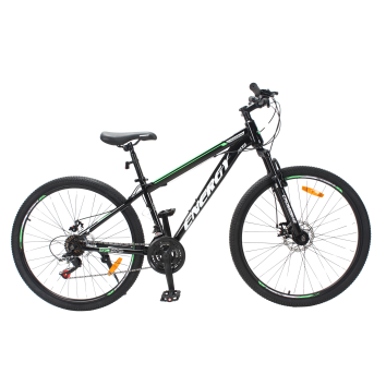 Велосипед CrossBike Energy 27.5