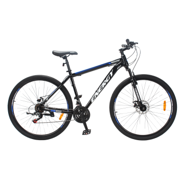 Велосипед CrossBike Energy 29